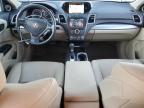 2016 Acura Rdx Technology