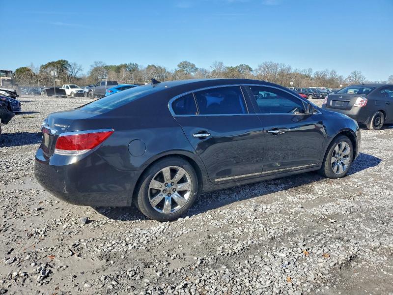 2010 Buick Lacrosse cxl