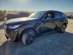 BMW salvage cars for sale: 2025 BMW X3 30 Xdrive