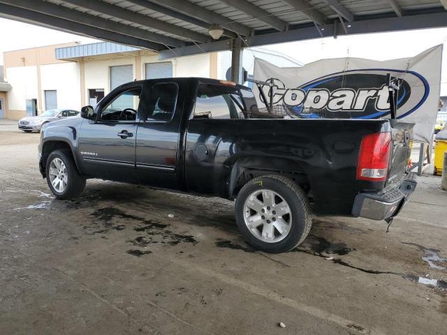 2008 GMC Sierra C1500