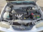 2002 Toyota Corolla ce