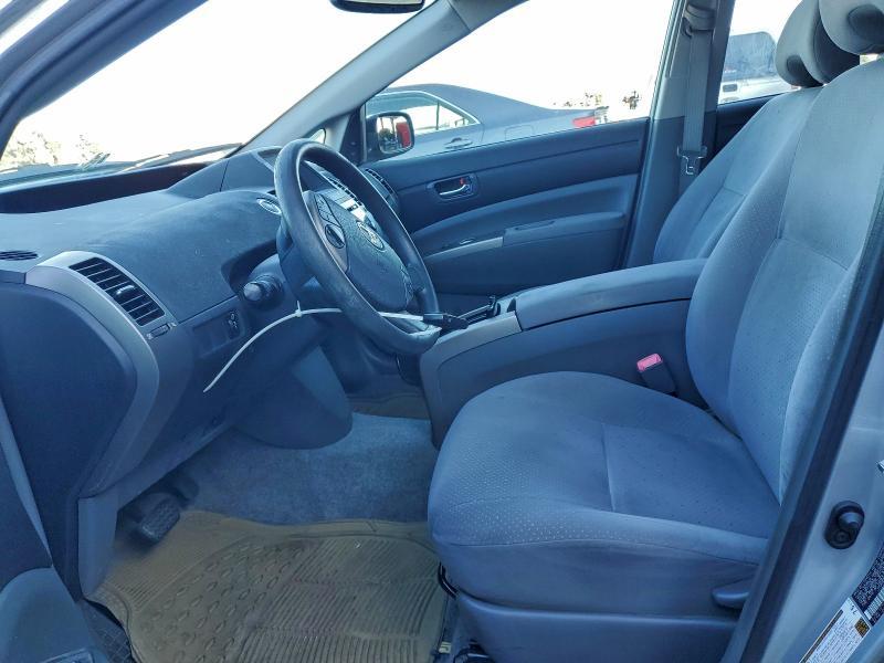 2006 Toyota Prius