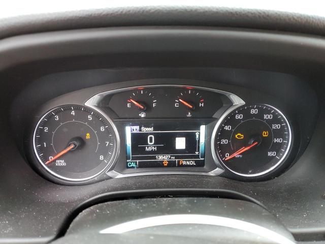 2017 GMC Acadia all Terrain