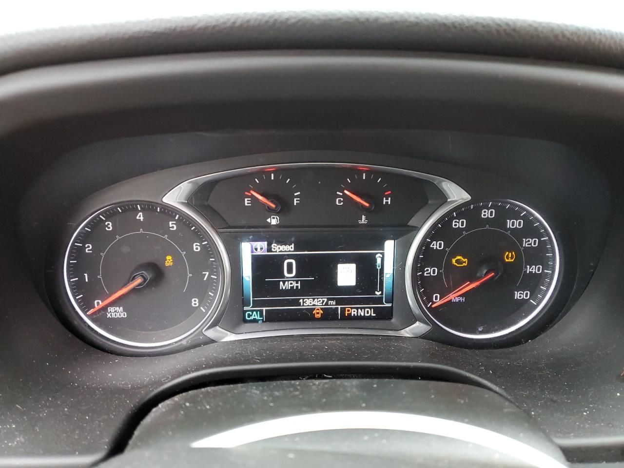 2017 GMC Acadia all Terrain