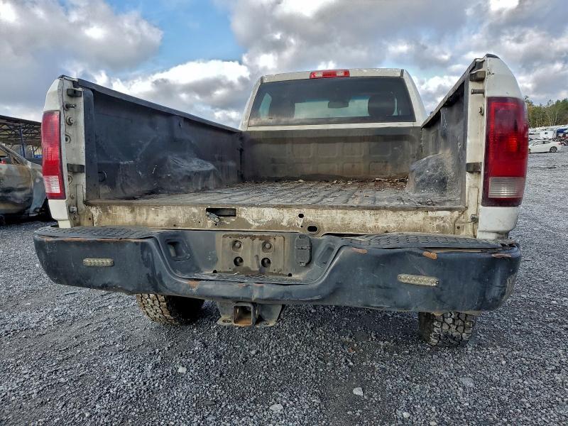 2018 Dodge Ram 2500 st