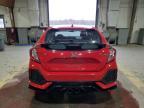 2017 Honda Civic Sport