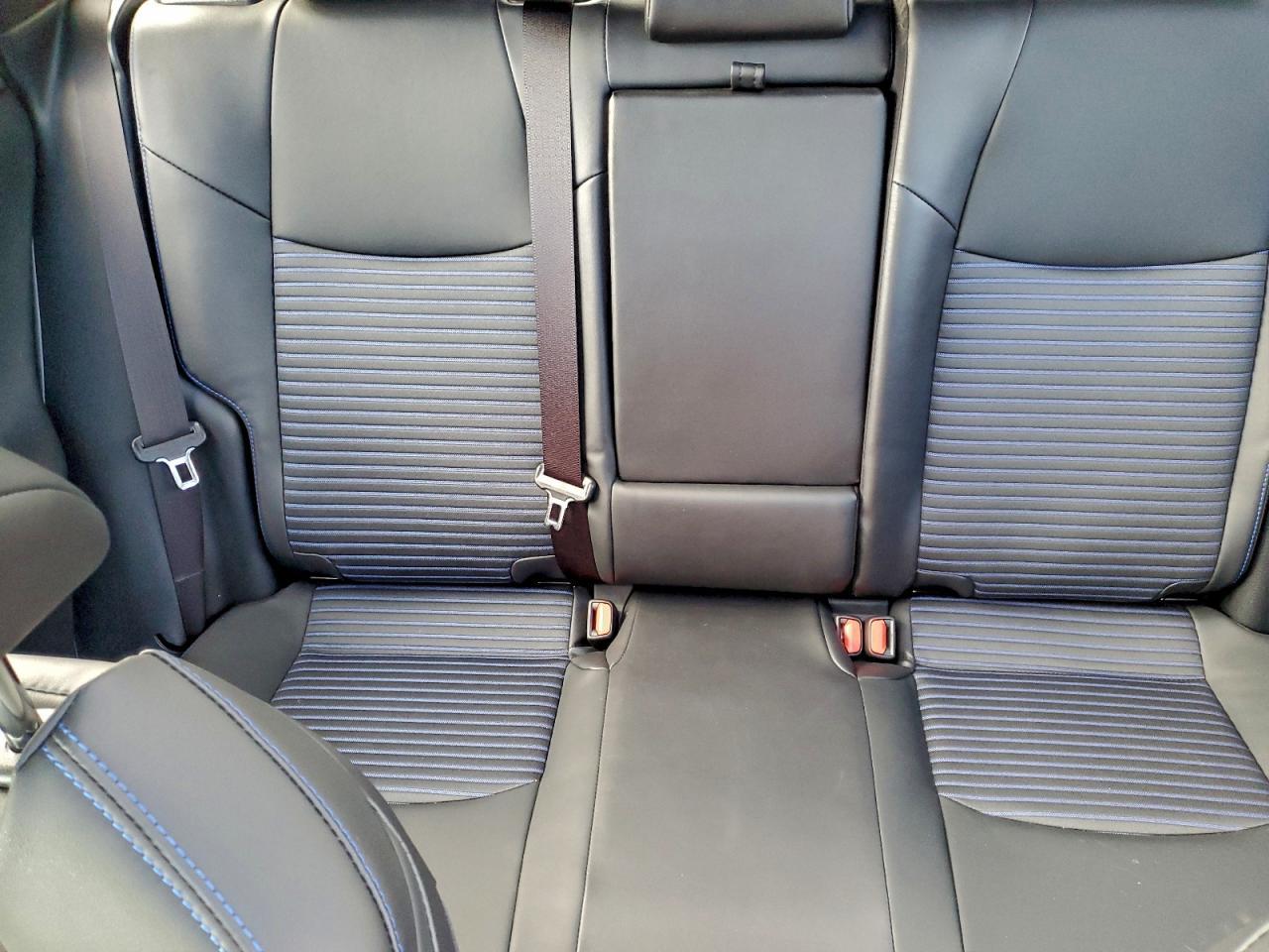 2024 Toyota Rav4 xse