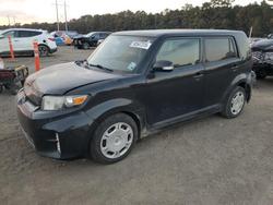 Scion salvage cars for sale: 2013 Scion XB