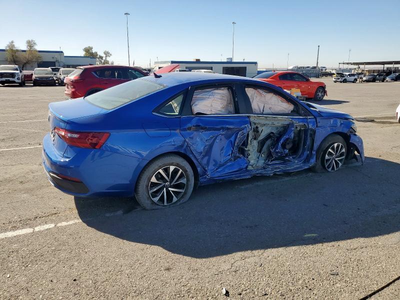 2024 Volkswagen Jetta s