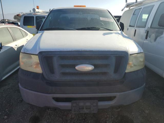 2008 Ford F150