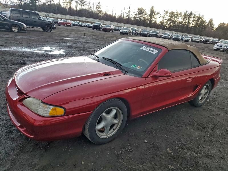 1994 Ford Mustang gt
