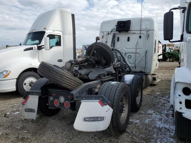 2023 Freigliner 2023 Freightliner Cascadia 116 Semi Truck
