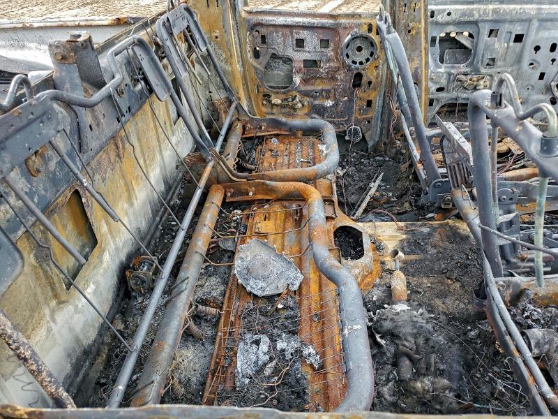 2005 Dodge Ram 2500 st