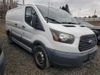 2015 Ford Transit Delivery Van