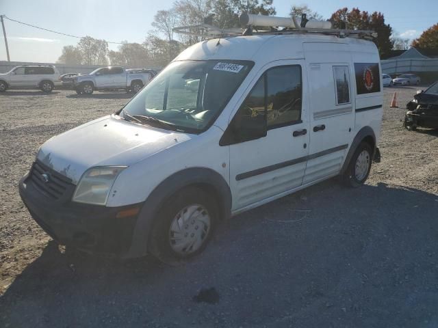 2012 Ford Transit Connect xl