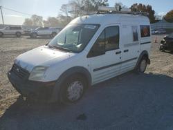 Ford Transit salvage cars for sale: 2012 Ford Transit Connect xl