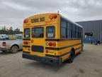 2013 Chev Rolet Express School Bus
