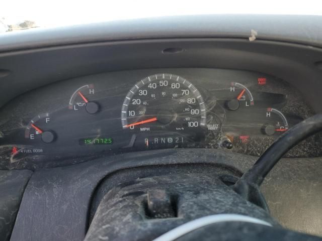 2003 Ford F150