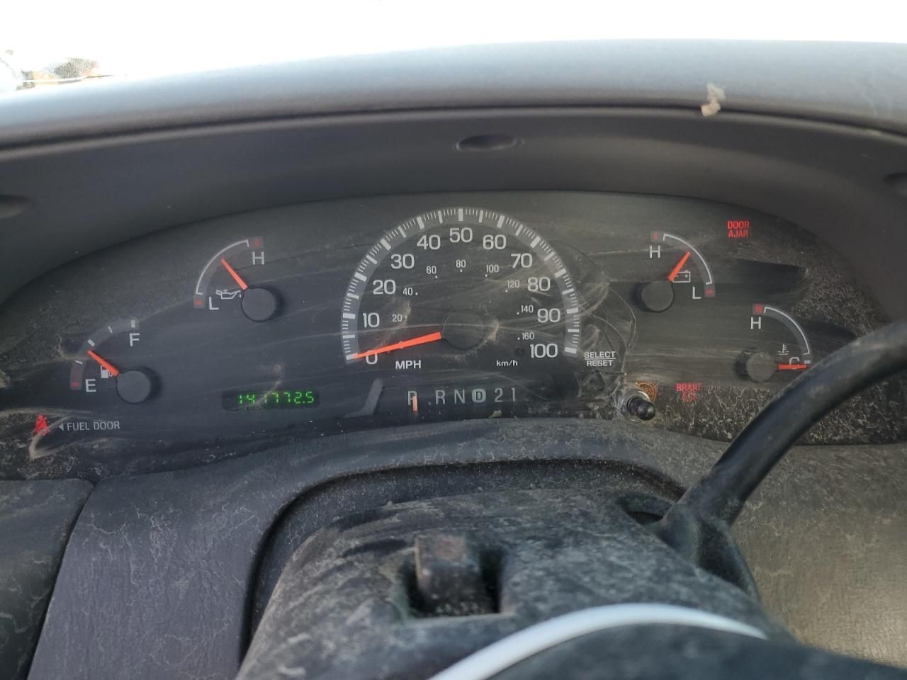 2003 Ford F150
