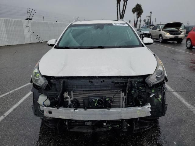 2018 KIA Niro Touring