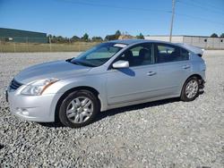 Nissan Altima Base Vehiculos salvage en venta: 2012 Nissan Altima Base