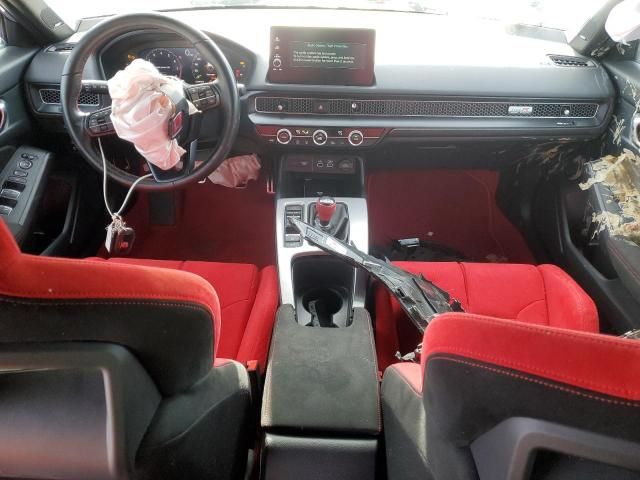 2024 Honda Civic Type-r