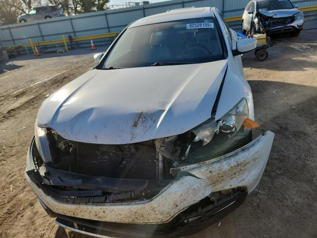 2013 Honda Crosstour exl