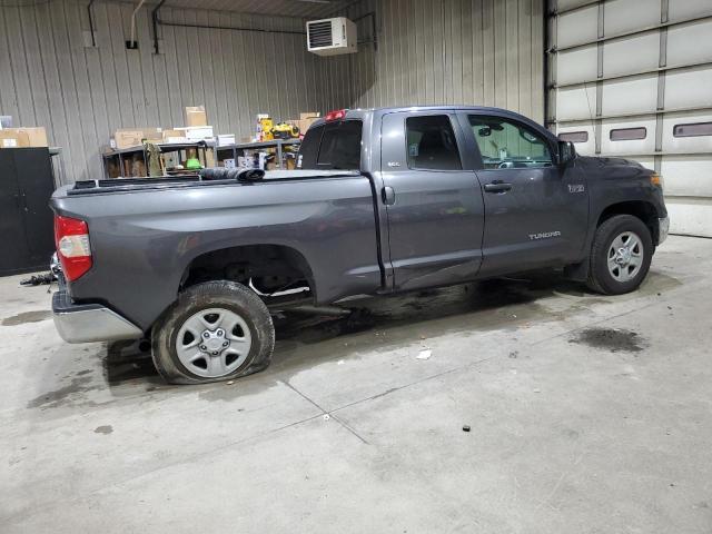 2019 Toyota Tundra Double cab sr