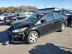 Ford Vehiculos salvage en venta: 2018 Ford Focus s