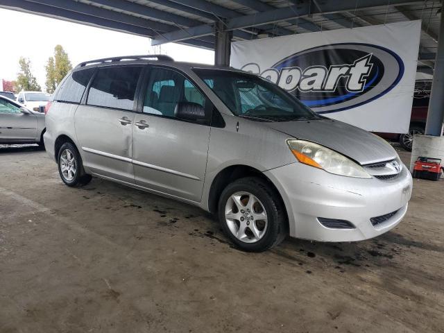 2006 Toyota Sienna ce