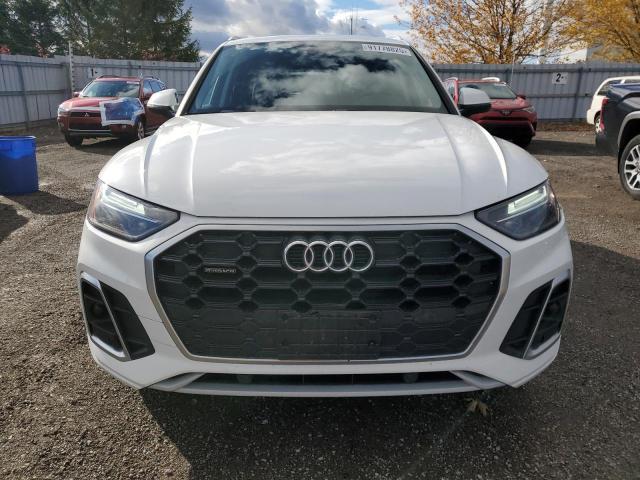 2022 Audi Q5 Premium Plus 45