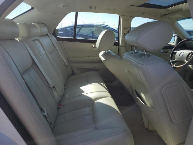 2008 Cadillac DTS