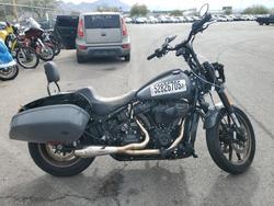 2022 Harley-Davidson 2022 HARLEY-DAVIDSON Fxlrst en venta en North Las Vegas, NV