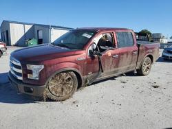 2016 Ford F150 Supercrew for sale in Tulsa, OK