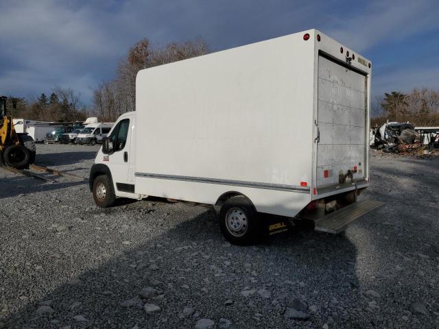 2019 Dodge RAM Promaster 3500 3500 Standard