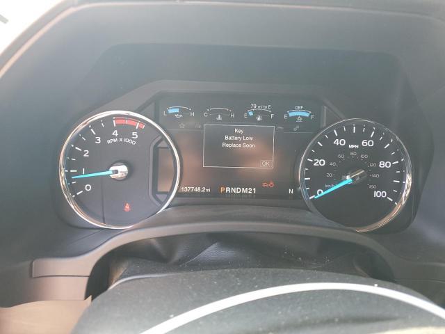 2018 Ford F350 Super Duty