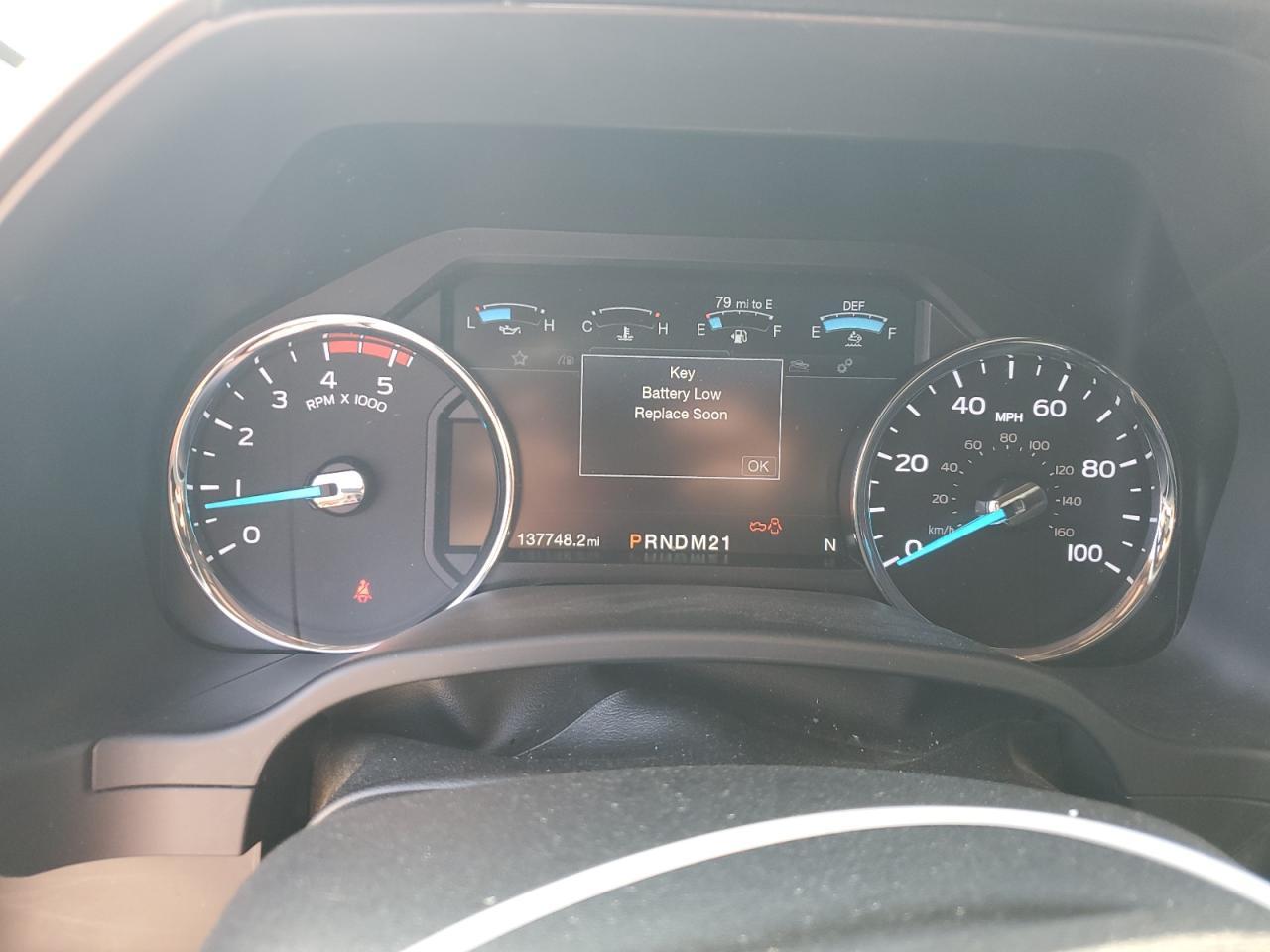 2018 Ford F350 Super Duty