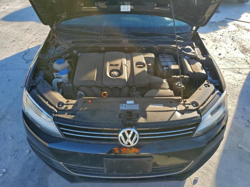 2013 Volkswagen Jetta se