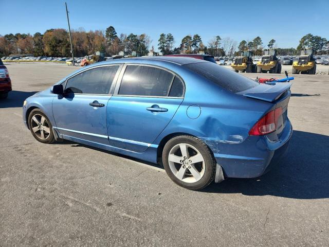 2006 Honda Civic ex