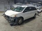 2005 Toyota Sienna le