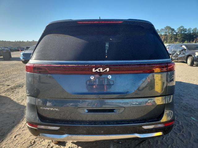 2024 KIA Carnival sx