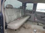 2006 Chevrolet Silverado C2500 Heavy Duty