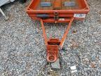 2016 Fell ING FT-6 T-1 Tilt Deck Equipment Trailer