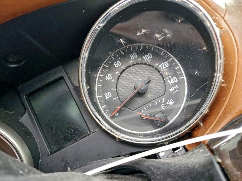 2011 Jeep Grand Cherokee Overland