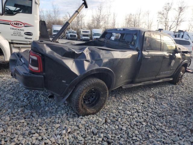 2020 Dodge 3500 Laramie