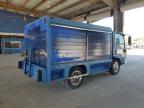 2011 Isuzu NQR Delivery Truck