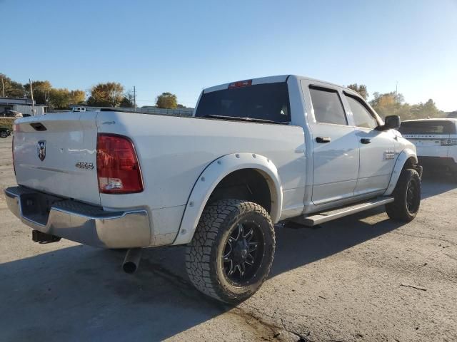 2014 Dodge Ram 2500 st