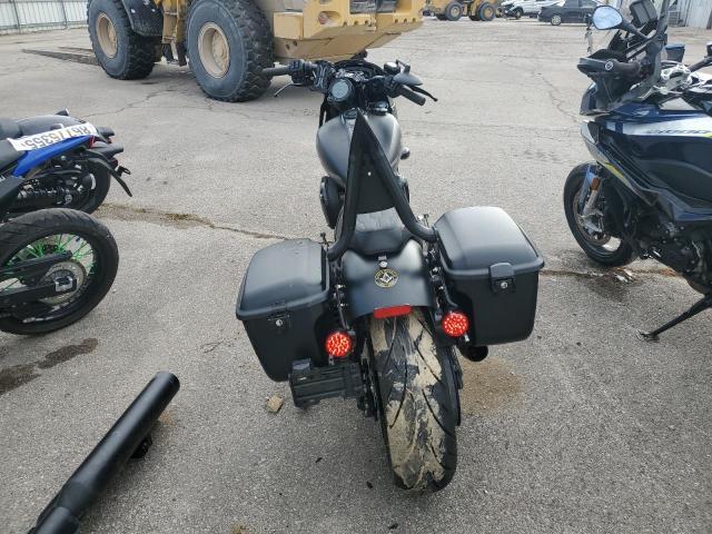 2025 Indian Motorcycle Co. Sport Chief RT