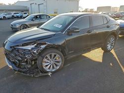 Buick Envista Avenir salvage cars for sale: 2024 Buick Envista Avenir