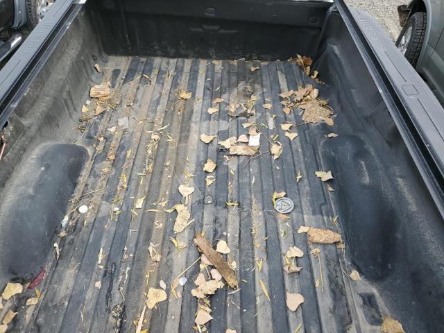 2018 Chevrolet Silverado K2500 Heavy Duty LT